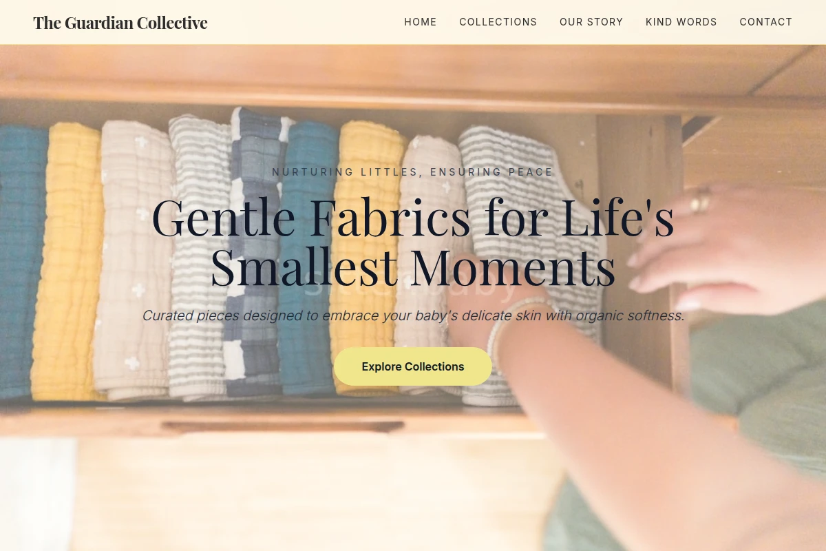 baby-clothes