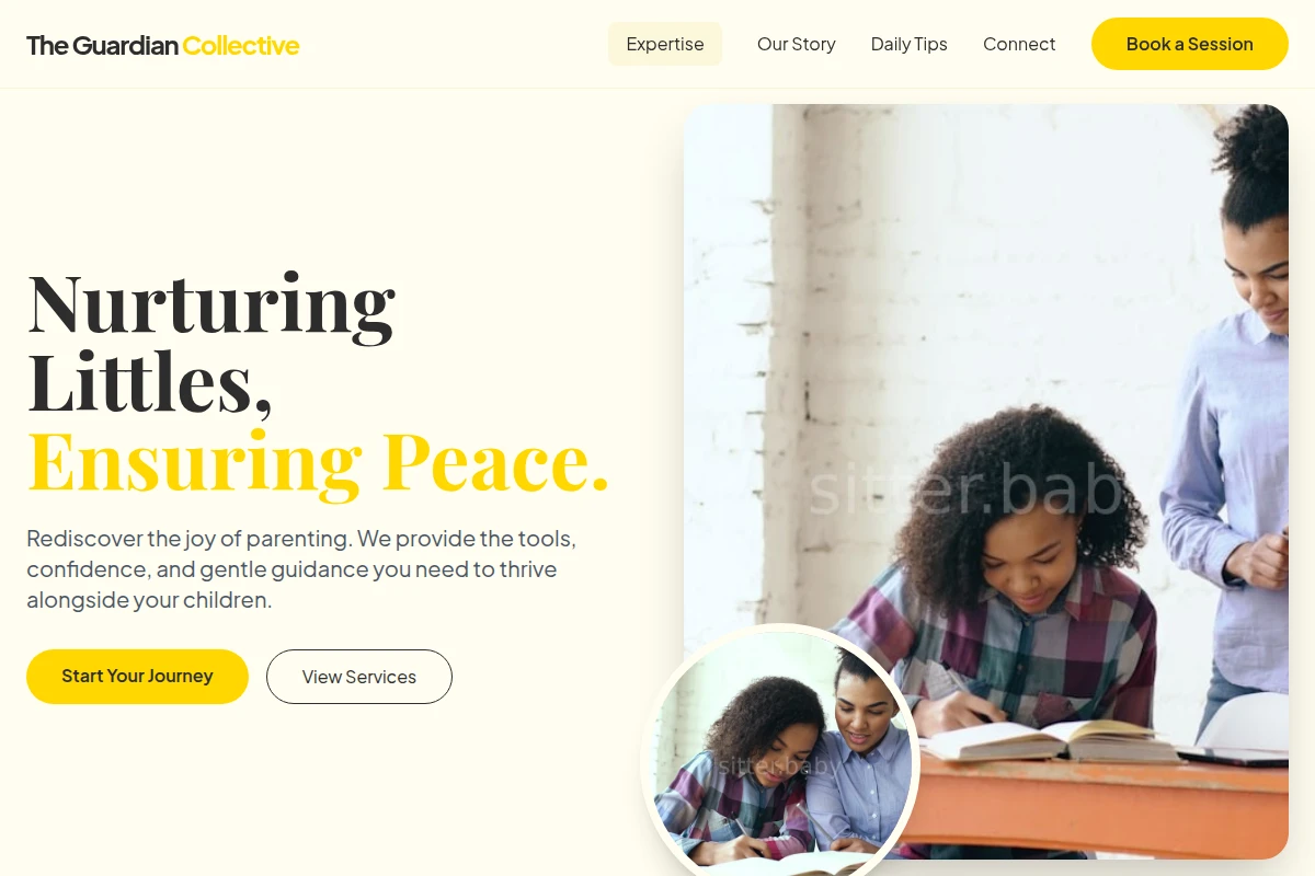 Playtime Parenting Coach