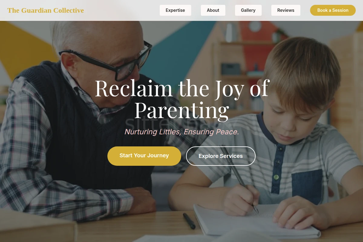 parenting-coach