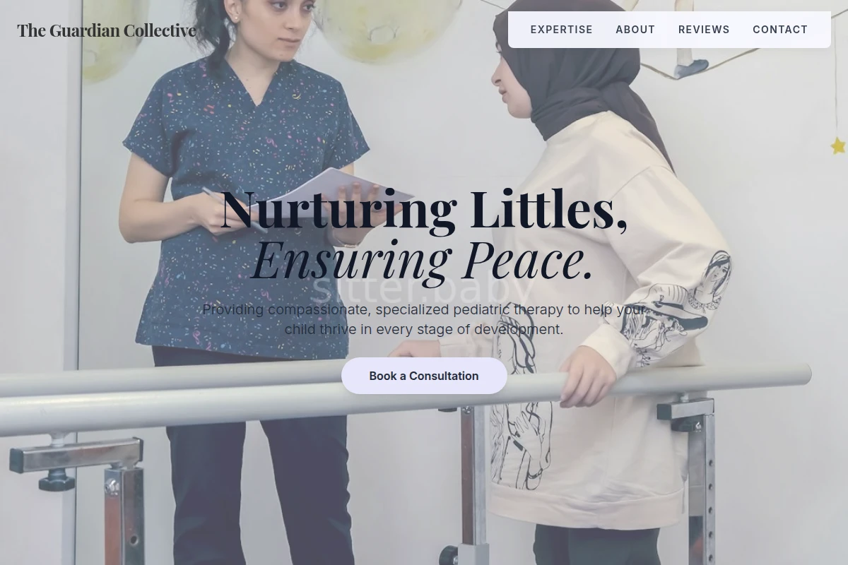 Kite Pediatric Therapy