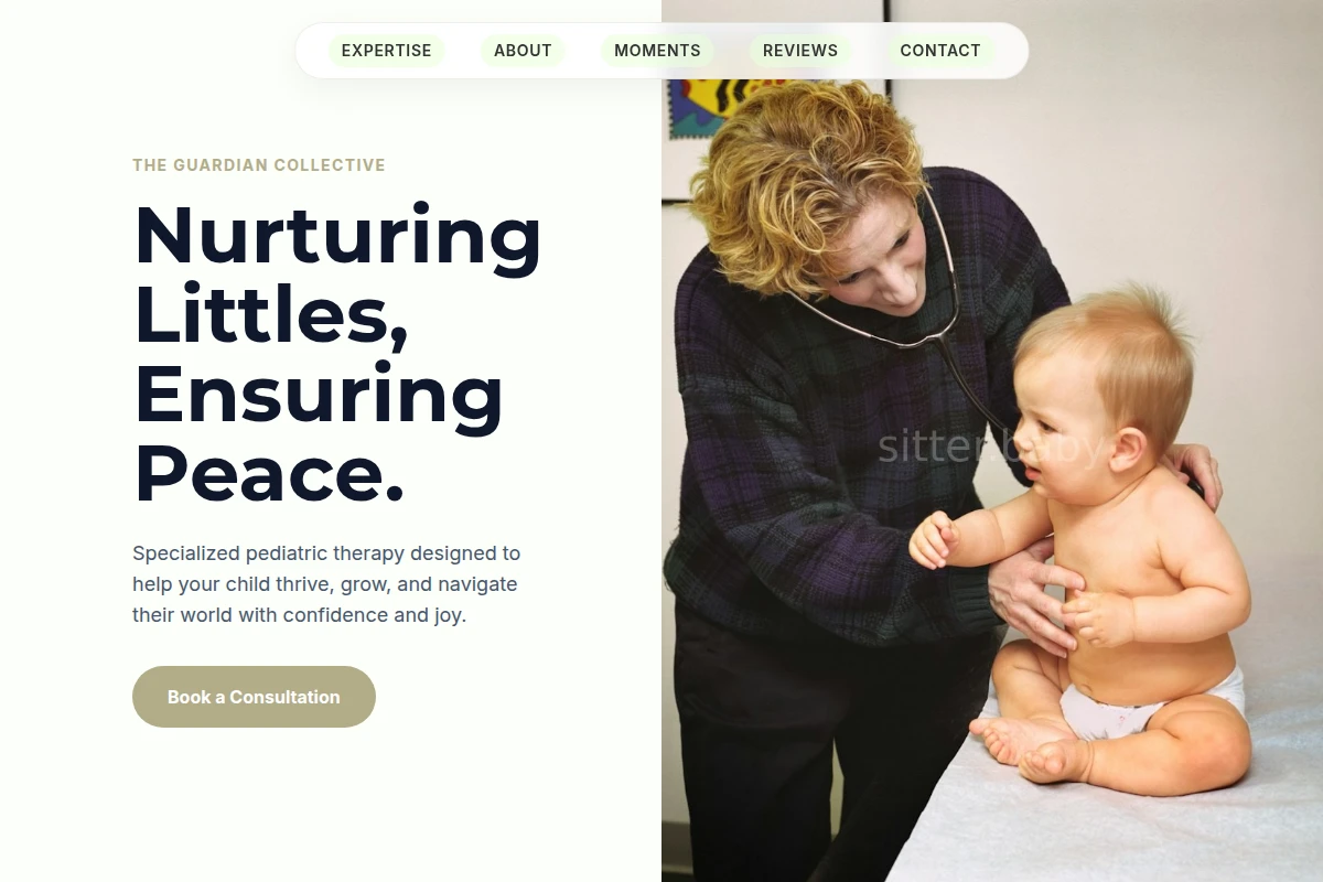 Kite Pediatric Therapy